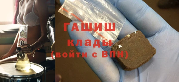 гашик Мегион